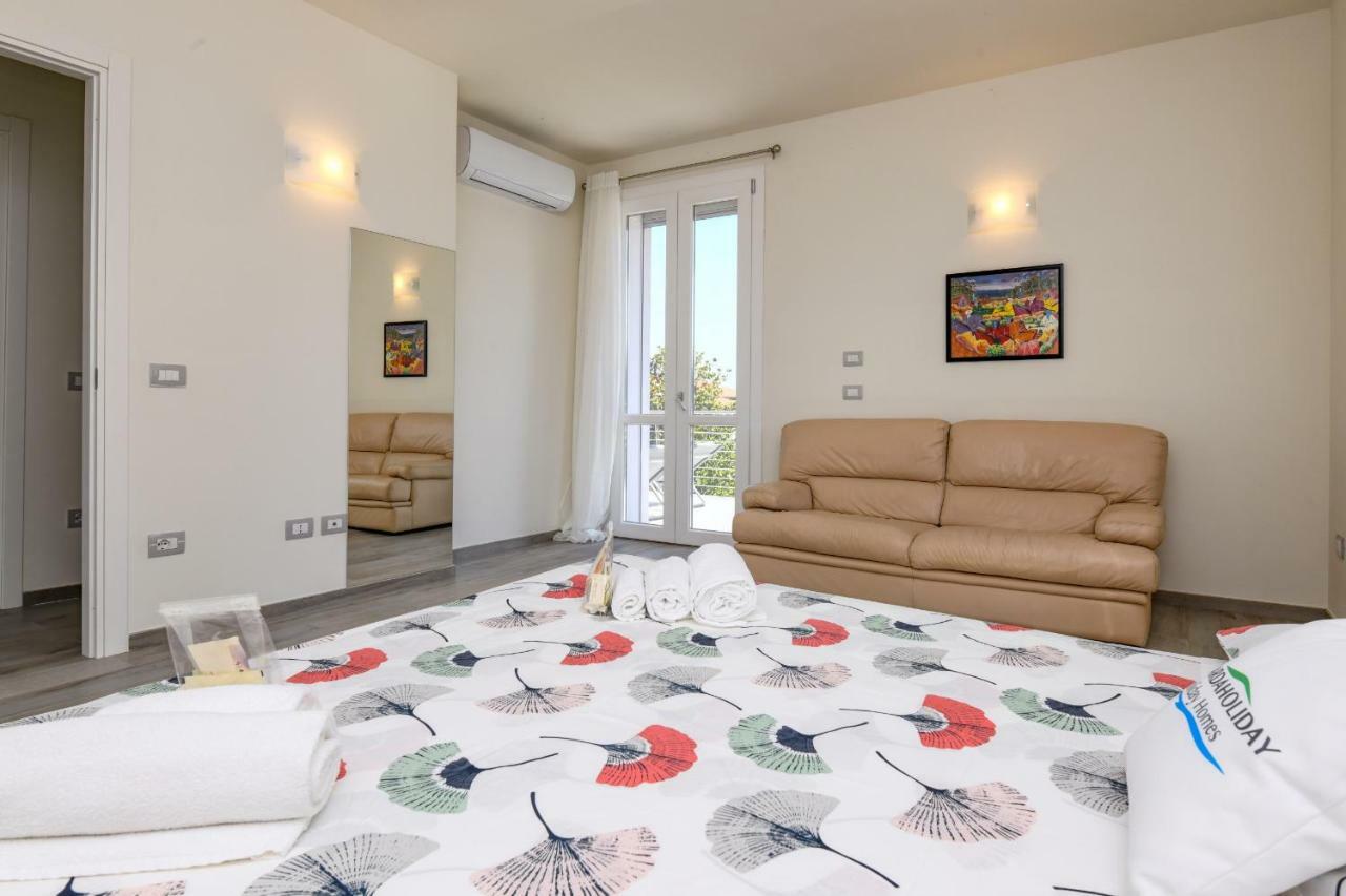 Casa Linda Villa Ronchi  Bagian luar foto