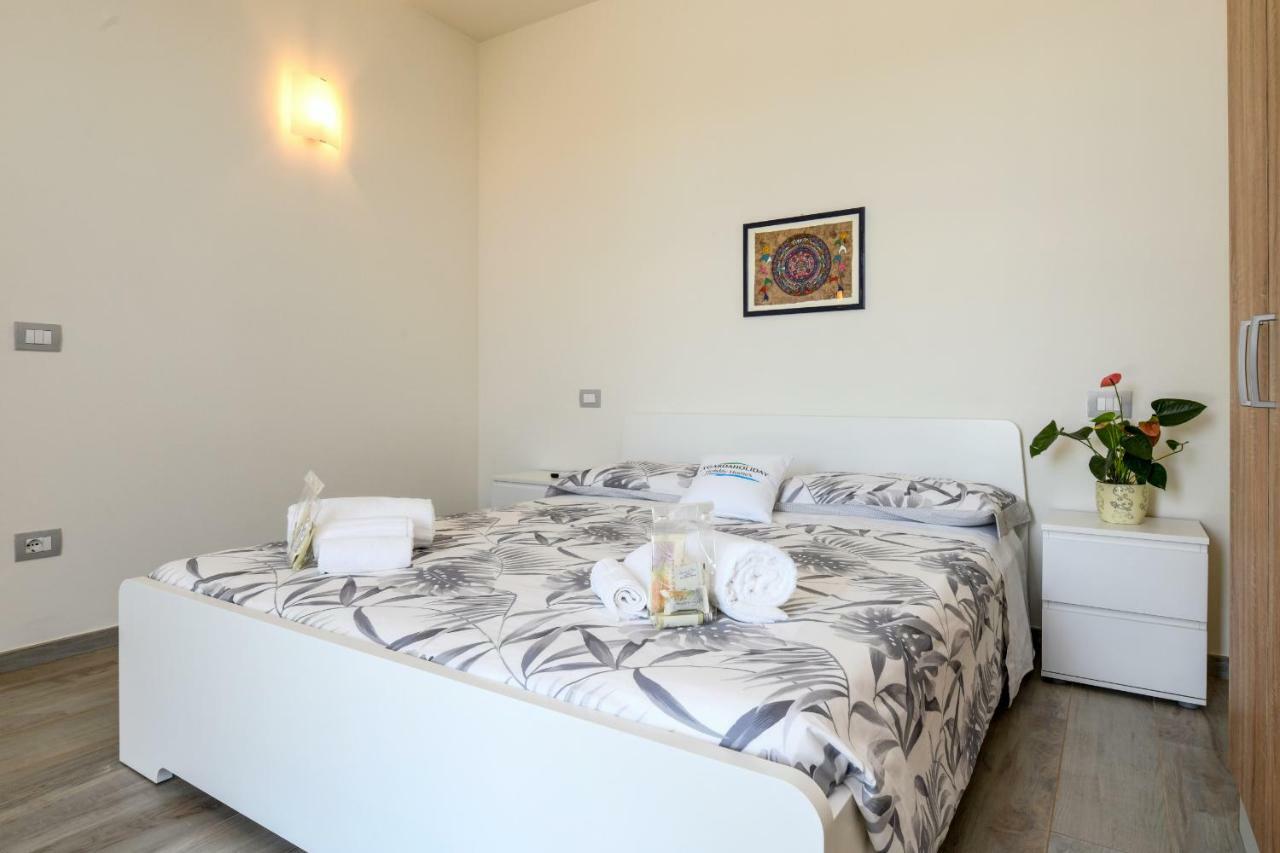 Casa Linda Villa Ronchi  Bagian luar foto
