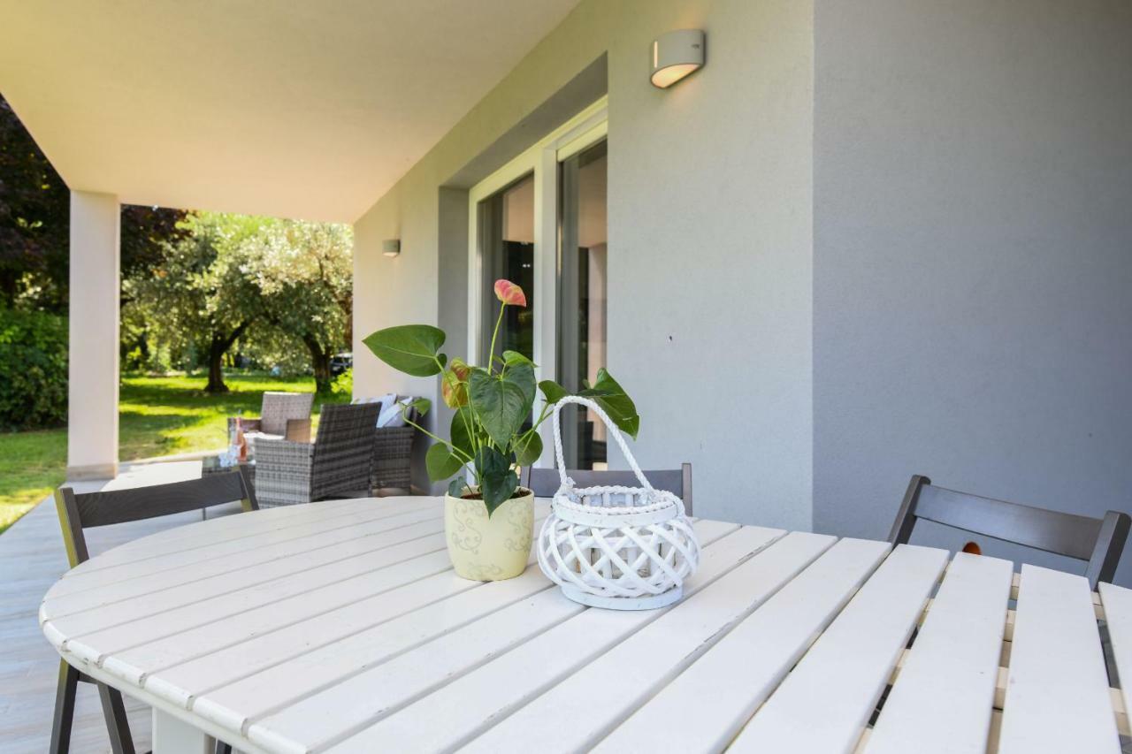 Casa Linda Villa Ronchi  Bagian luar foto