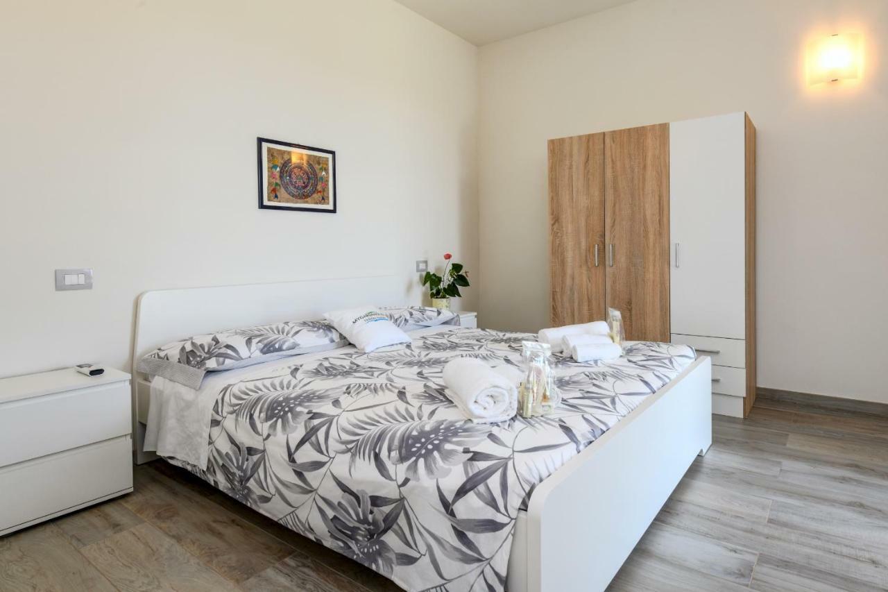 Casa Linda Villa Ronchi  Bagian luar foto