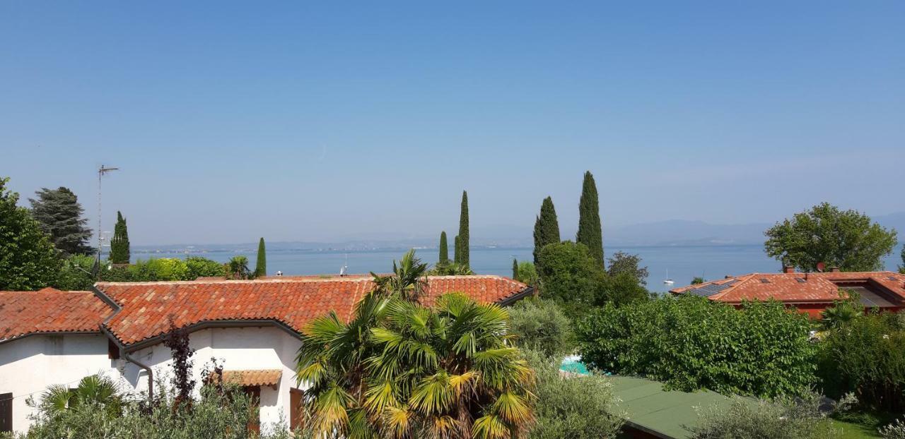 Casa Linda Villa Ronchi  Bagian luar foto