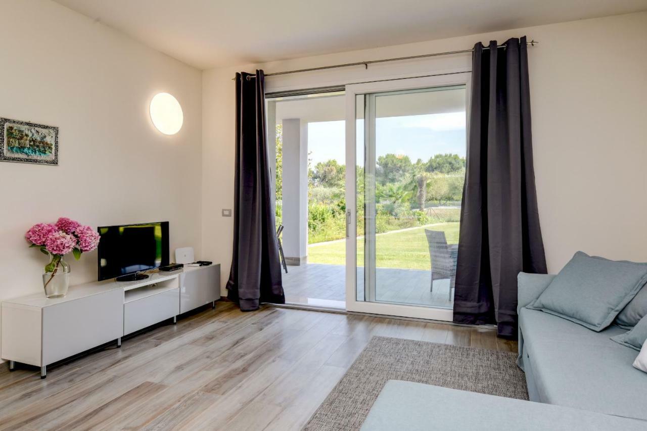 Casa Linda Villa Ronchi  Bagian luar foto