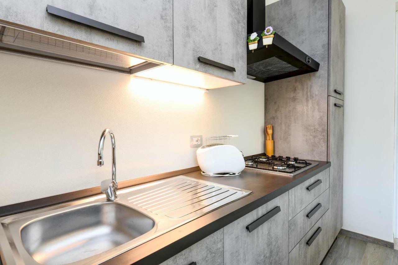 Casa Linda Villa Ronchi  Bagian luar foto