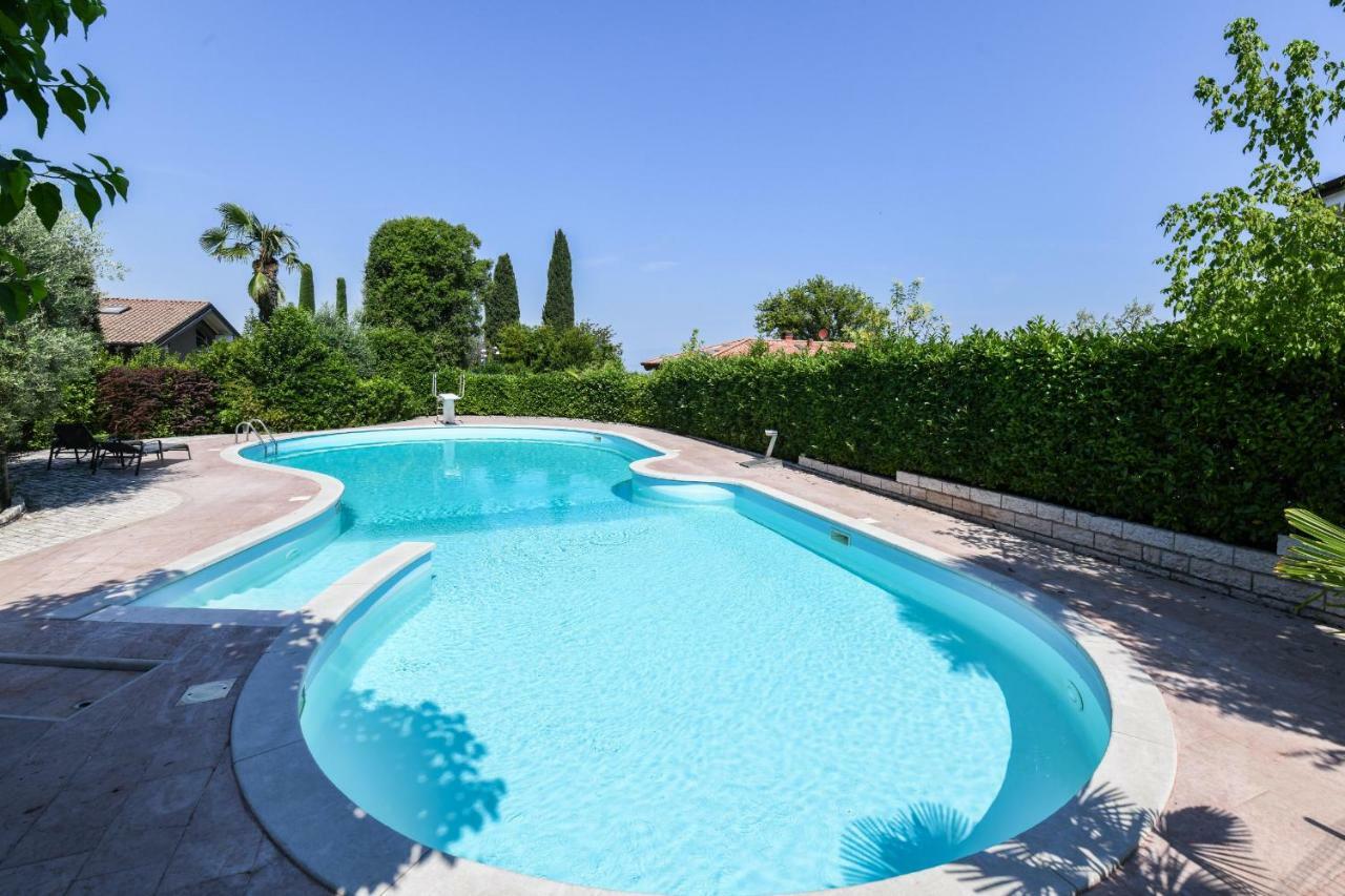 Casa Linda Villa Ronchi  Bagian luar foto