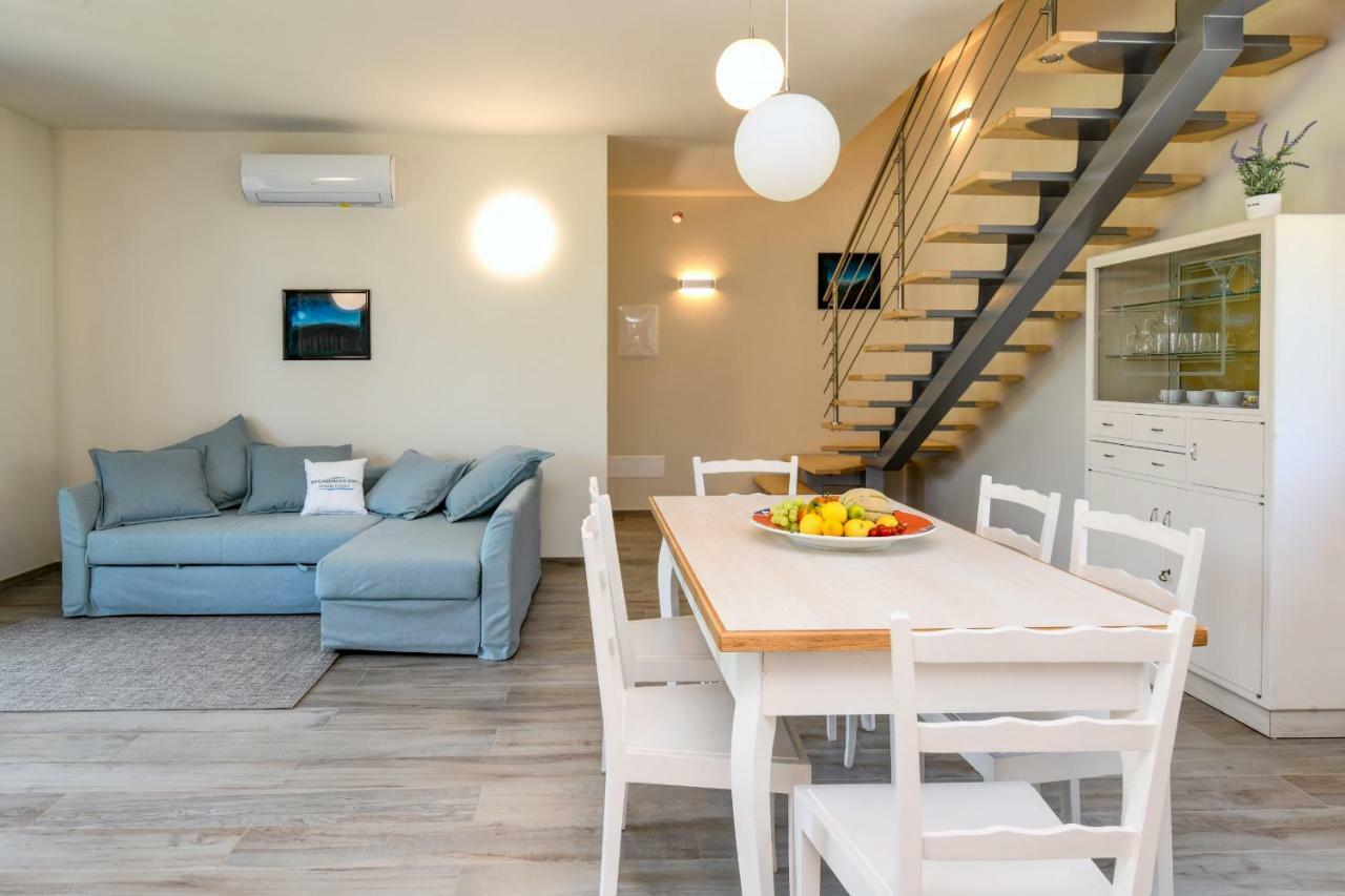 Casa Linda Villa Ronchi  Bagian luar foto